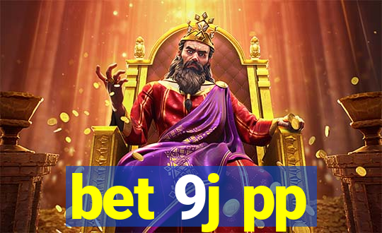 bet 9j pp